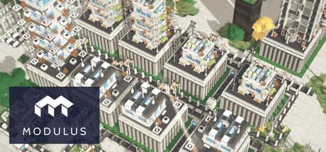 Modulus Playtest