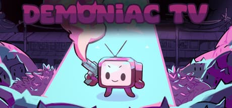 Demoniac TV