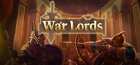War Lords 战争领主