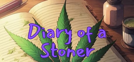 Diary of a Stoner