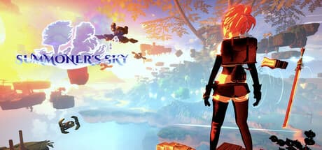 The Summoner's Sky