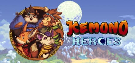 Kemono Heroes