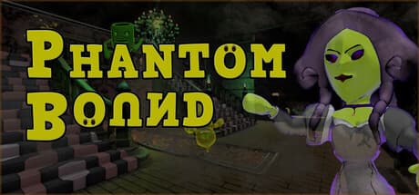 Phantom Bound