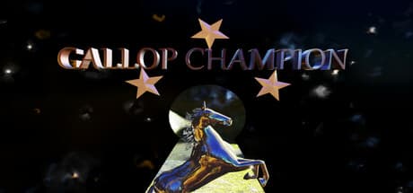 Gallop Champion