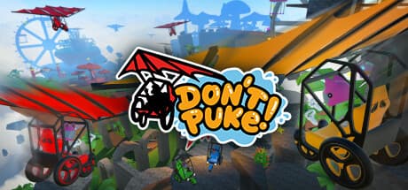Don't Puke!