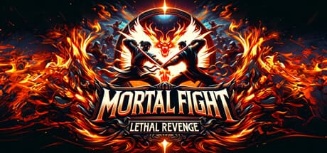 Mortal Fight: Lethal Revenge