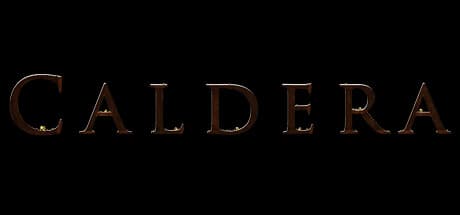 Caldera