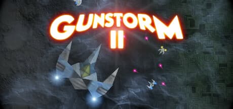 Gunstorm II