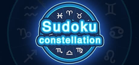 Sudoku constellation