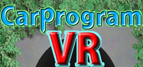 CarprogramVR