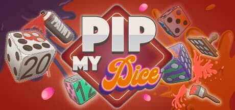 Pip My Dice