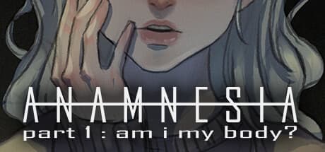 Anamnesia - part 1: am i my body?