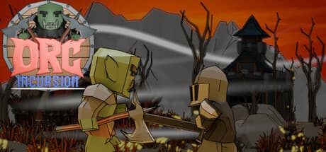 Orc Incursion