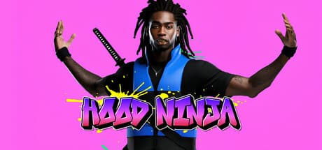 Hood Ninja