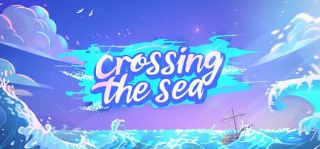 Crossing the Sea