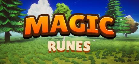Magic Runes