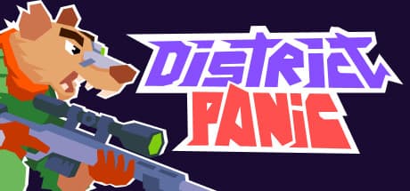 District Panic