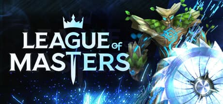 League of Masters: Auto Chess