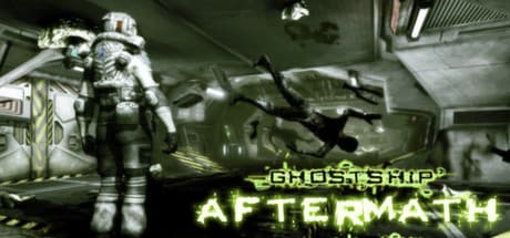 GhostshipAftermath