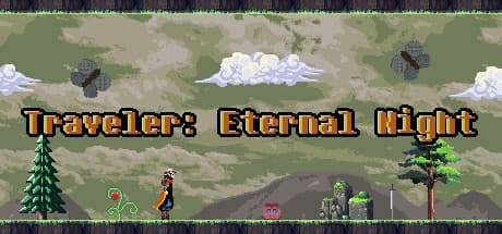 Traveler Eternal Night