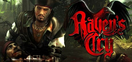 Raven's Cry