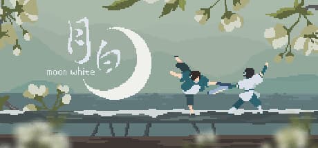 MoonWhite
