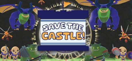 Save The Castle!