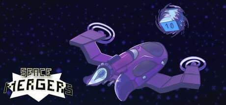 Space Mergers