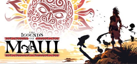 The Legends of Maui