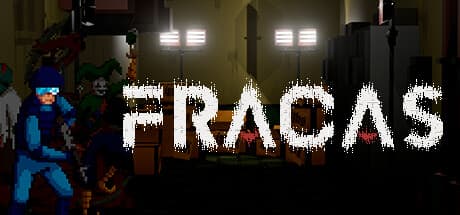 Fracas