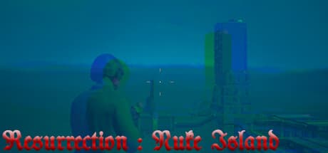 Resurrection : Nuke Island