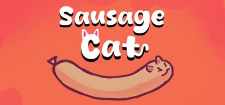 Sausage Cat