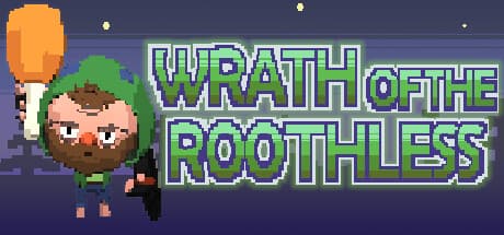 Wrath of the Roothless