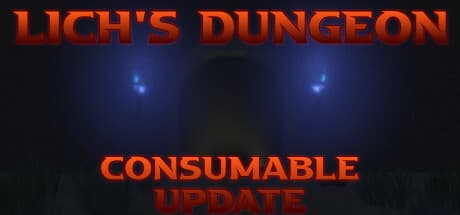 Lich's Dungeon