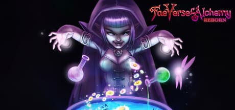 FaeVerse Alchemy