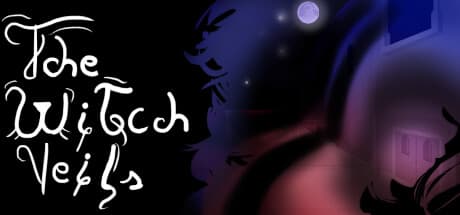 The Witch Veils: The Mansion