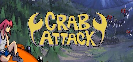 Crab Attack