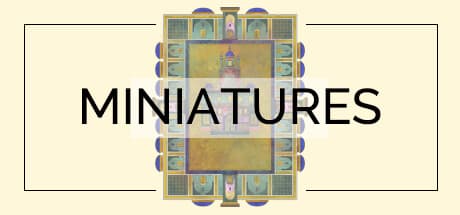 Miniatures