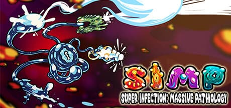 Super Infection Massive Pathology