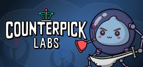 Counterpick Labs