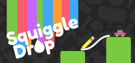 Squiggle Drop