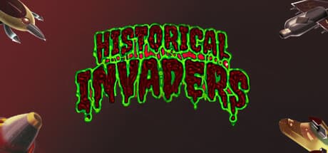 Historical Invaders