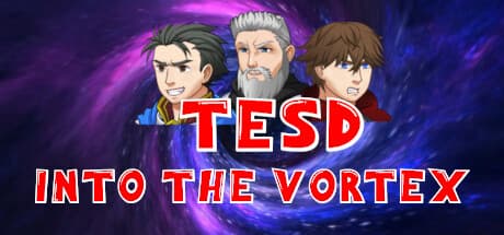 TESD: Into the Vortex