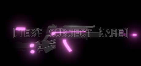[Test Subject Name]