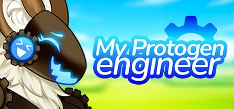 My Protogen Engineer ⚙️