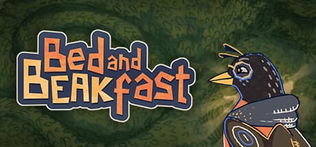 Bed and BEAKfast