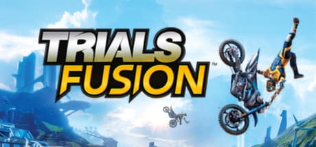 Trials Fusion - Closed Beta