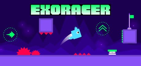 Exoracer