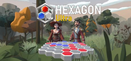 Hexagon Ultra VR