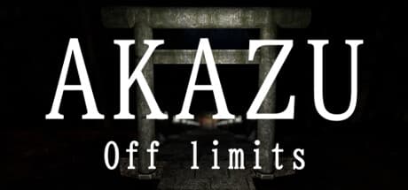 アカズ Off limits